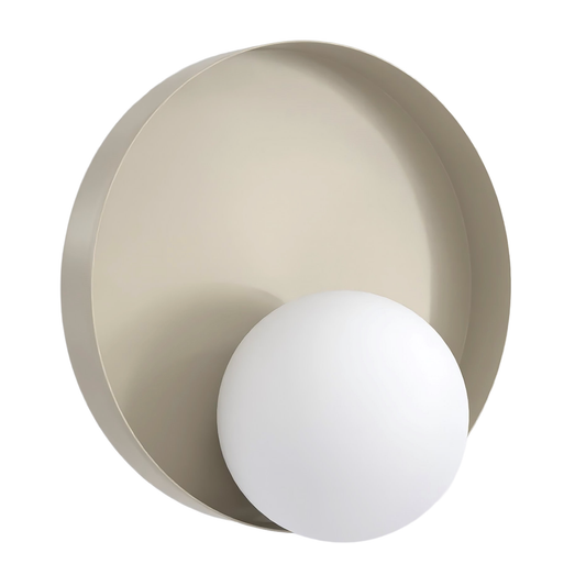 VÄGGLAMPA KIDO K1
