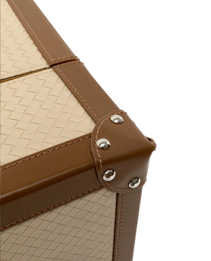 BARSKÅP SMALL VENEZIA - Creme  51,50cm
