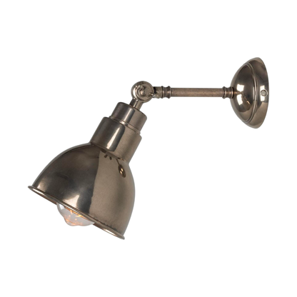 BAKU - Vintage Adjustable Wall Light