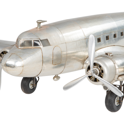 DAKOTA DC3 Model