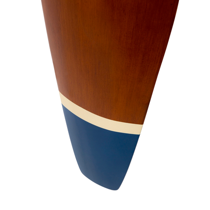 PROPELLER WWI BLUE TIP - Large