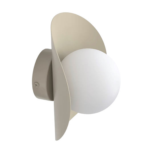 VÄGGLAMPA FIERO M K1