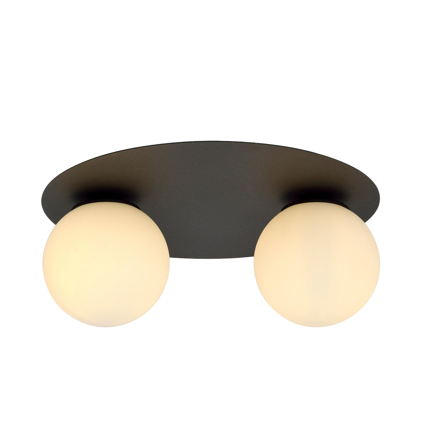 SOLAR 2 - Svart Opal