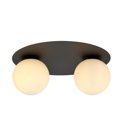 SOLAR 2 - Svart Opal