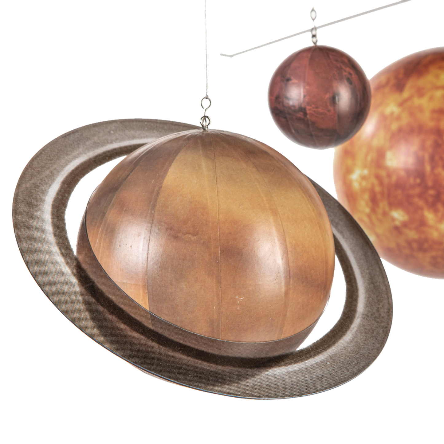 MOBILE SOLAR SYSTEM