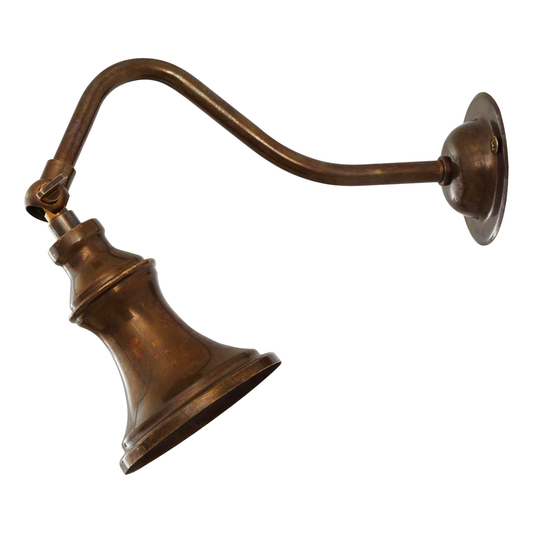 KENT - Traditional Adjustable Spotlight 8cm