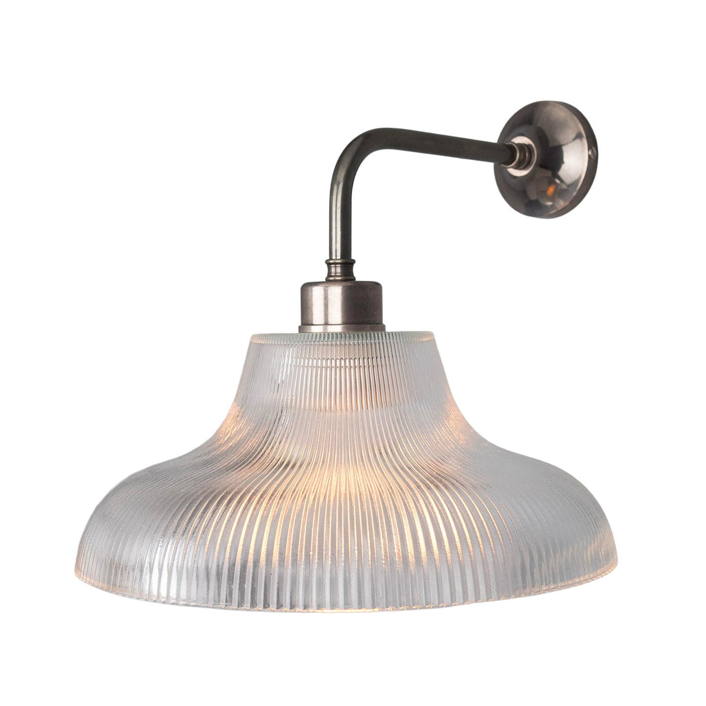 MONO - Vintage Railway Wall Light 30cm