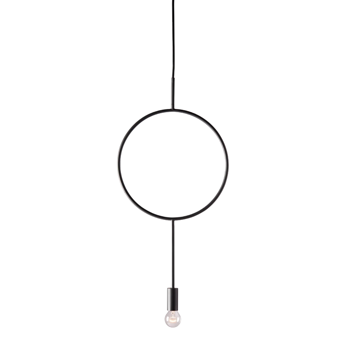 CIRCLE Pendellampa