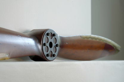 PROPELLER VINTAGE FLIGHT - Large
