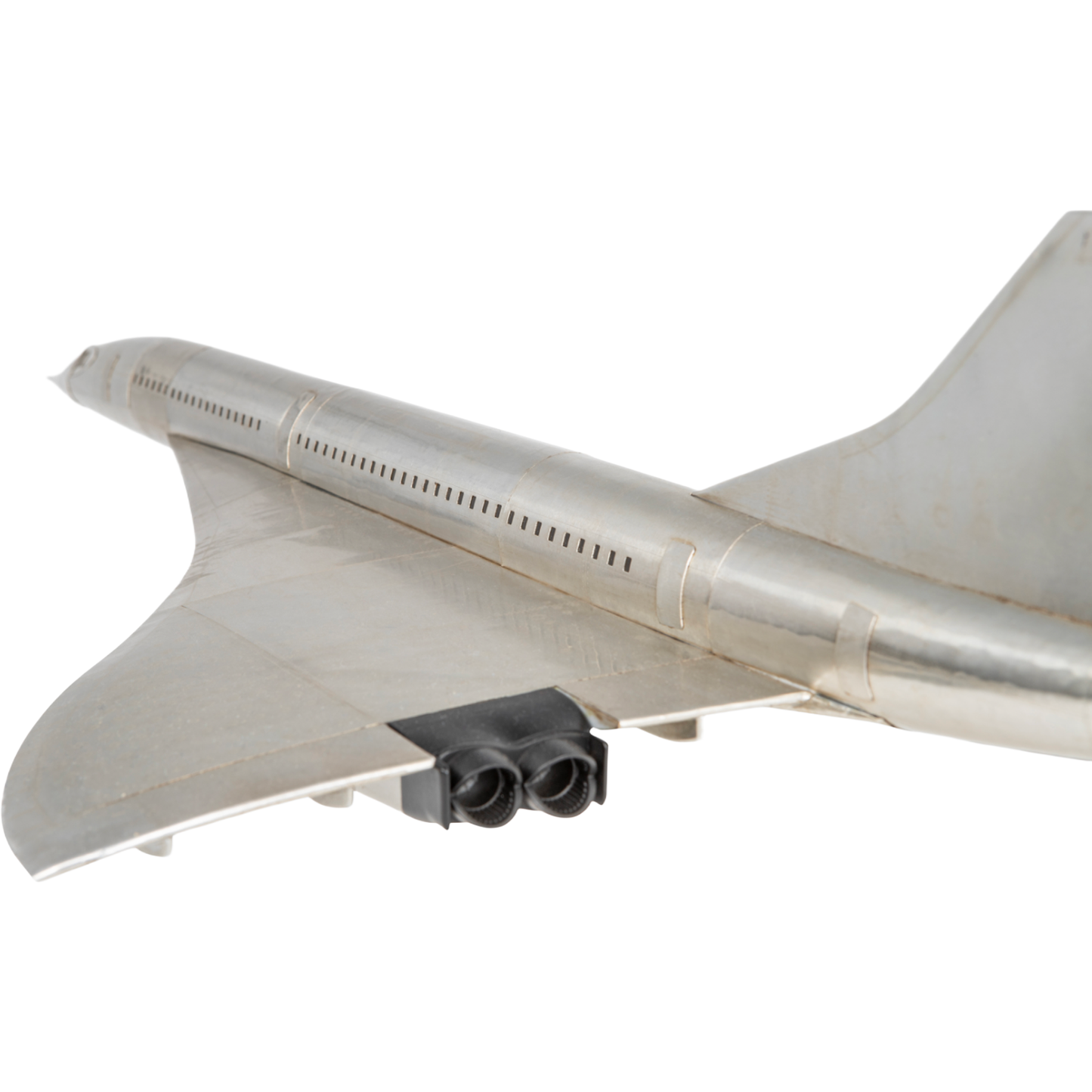 CONCORDE Model