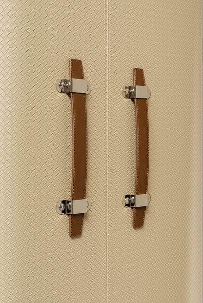 BARSKÅP VENEZIA - Cream  114cm