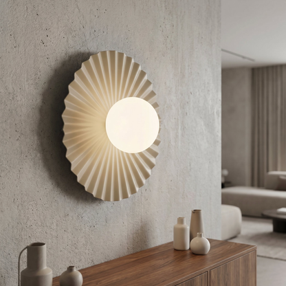 VÄGGLAMPA UMBRA M K1 - D: 25cm