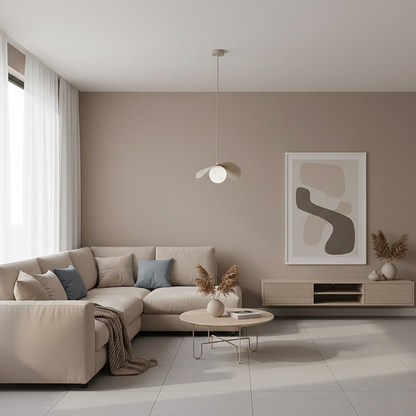 TAKLAMPA RITUAL 1M