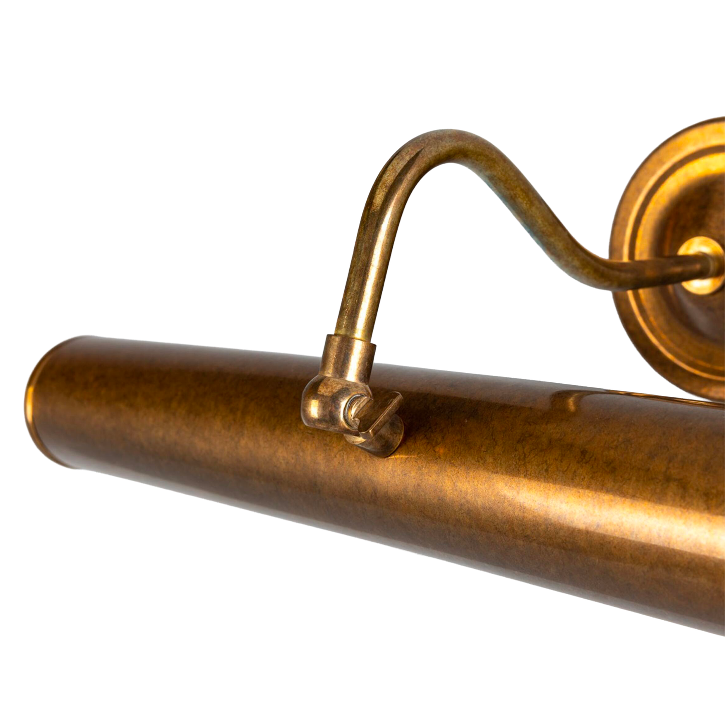 ELLE - Solid Brass Picture Light 35.5cm