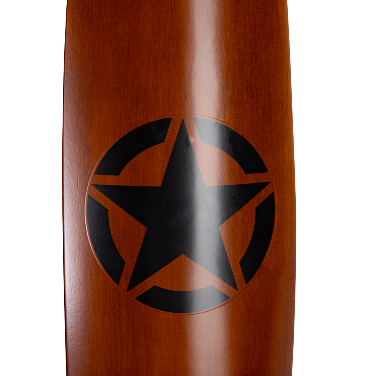 PROPELLER WWI BLUE TIP - Large