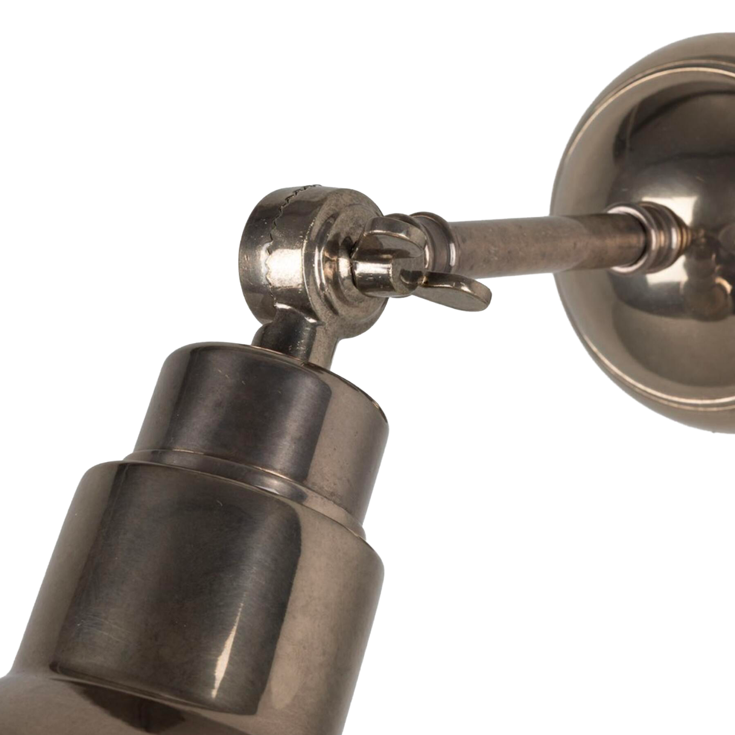 BAKU - Vintage Adjustable Wall Light