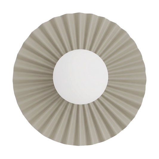 VÄGGLAMPA UMBRA M K1 - D: 25cm