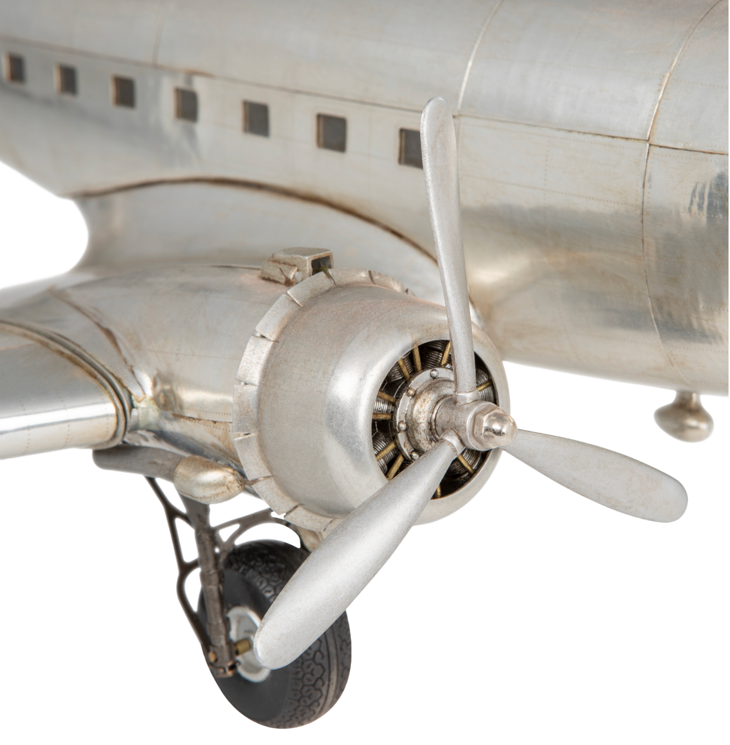 DAKOTA DC3 Model