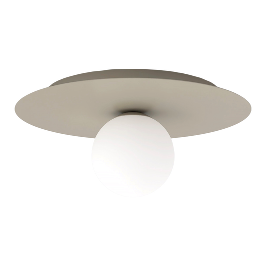 TAKLAMPA SOLAR 1 - Mocca Opal