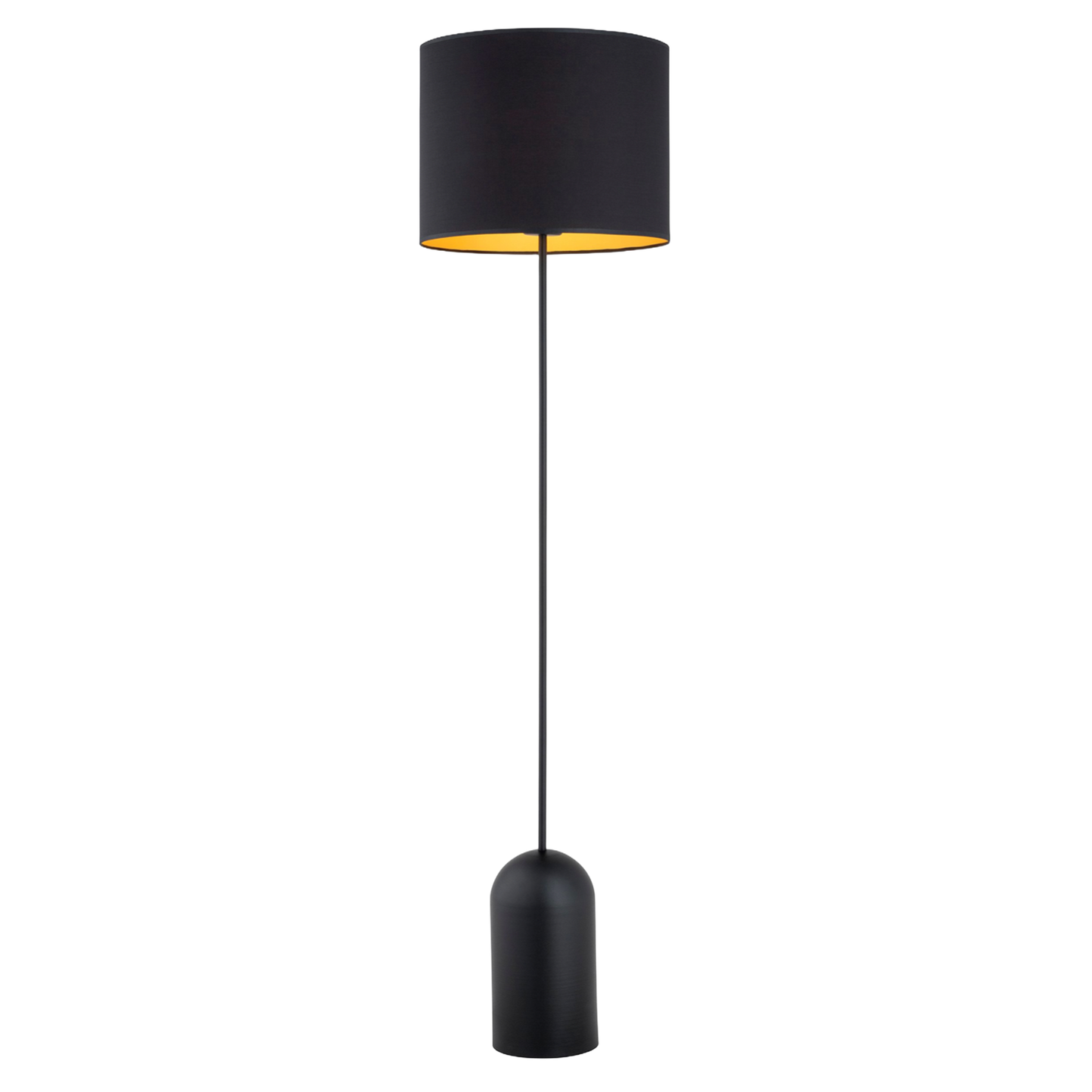 ASPEN - Golvlampa med skärm