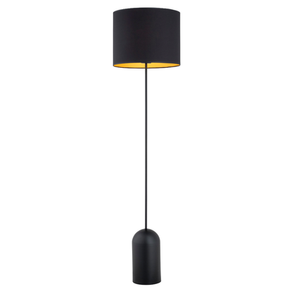 ASPEN - Golvlampa med skärm