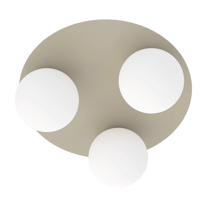 SOLAR 3 - Mocca Opal
