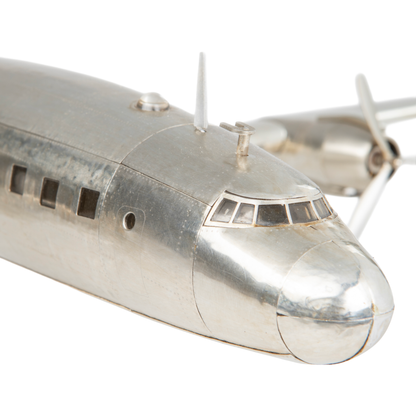 CONNIE Model