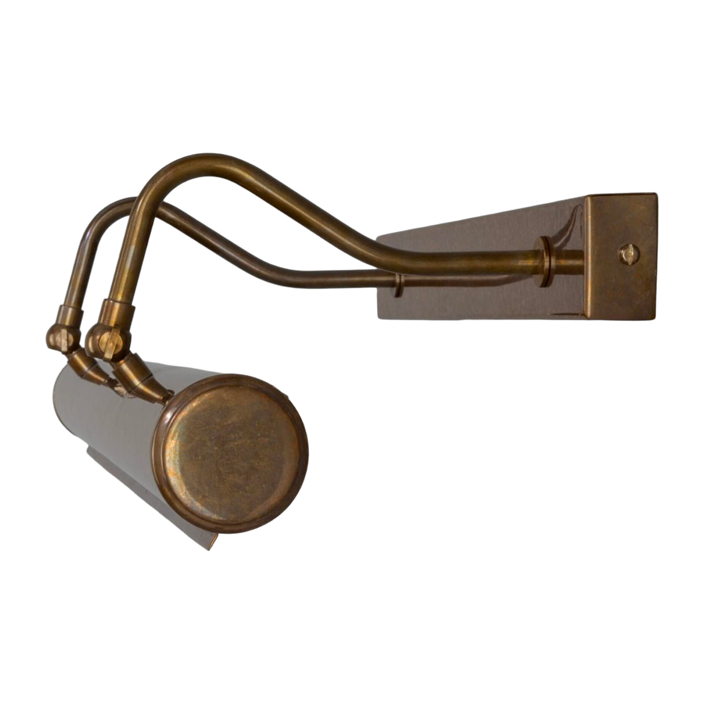 DUBLIN - Solid Brass Picture Light 60.5cm IP20