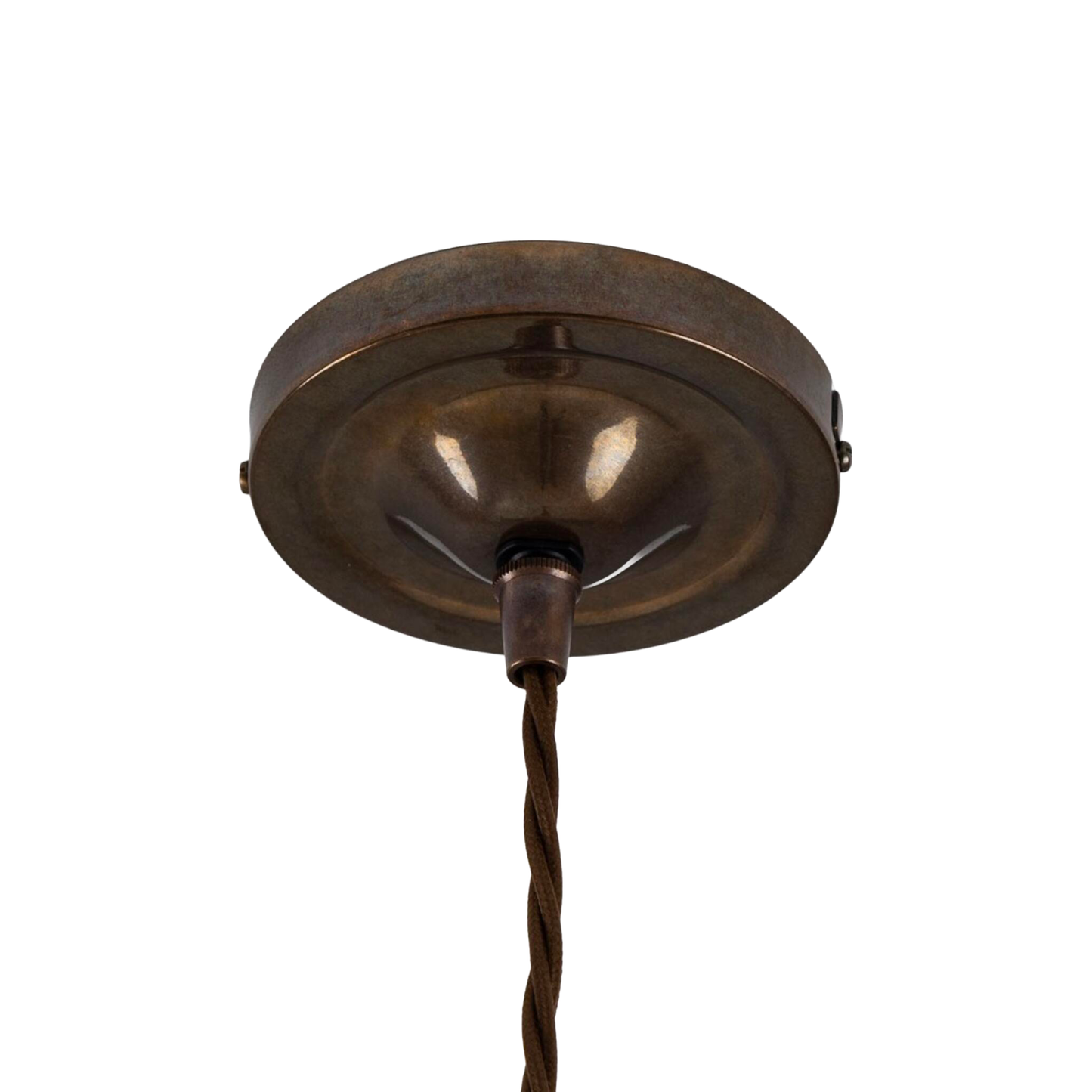 JAM JAR - Pendant Light