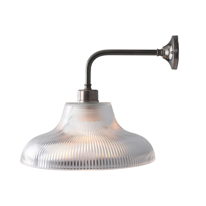 MONO - Vintage Railway Wall Light 30cm