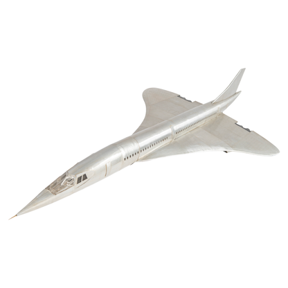 CONCORDE Model