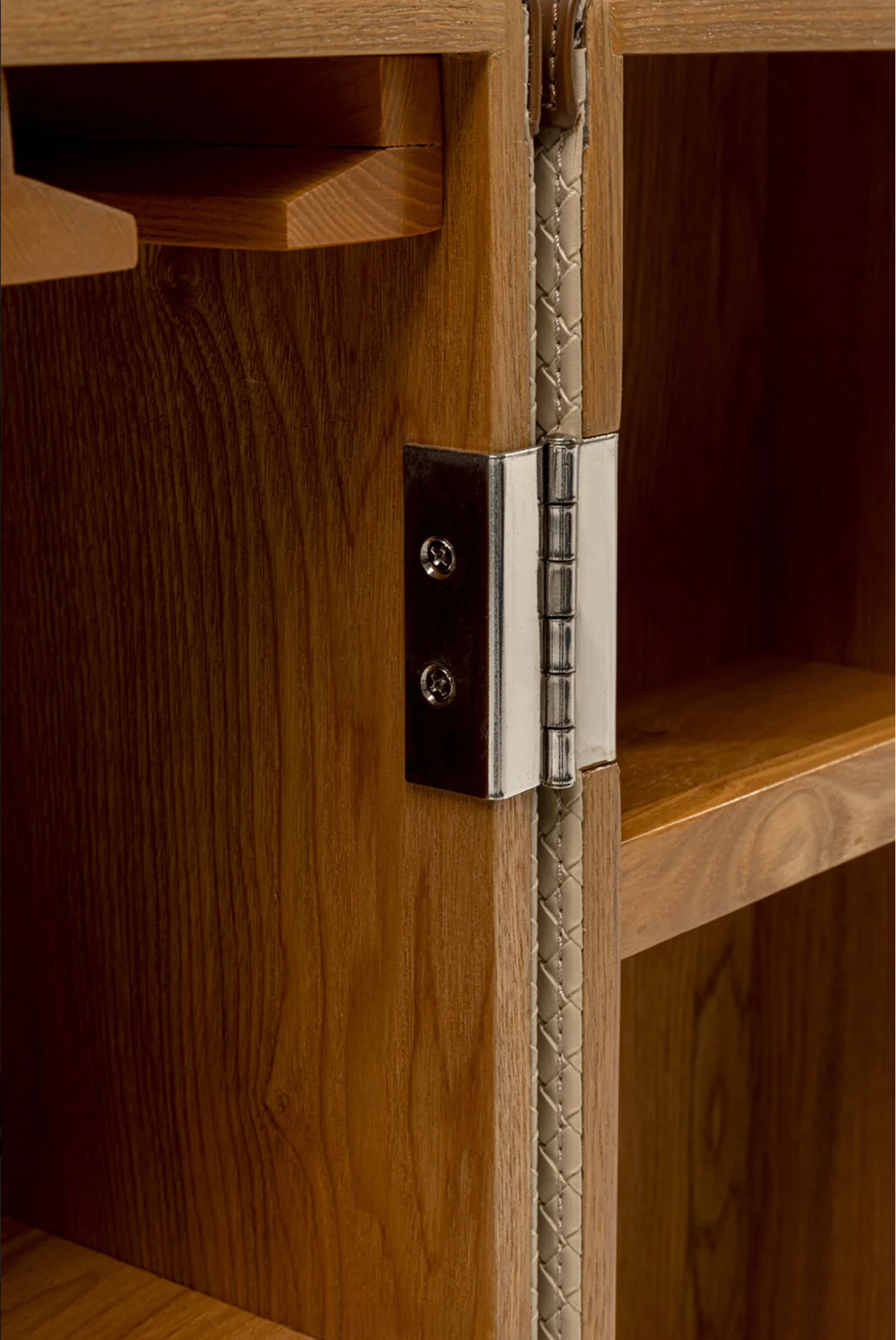 BARSKÅP SMALL VENEZIA - Creme  51,50cm