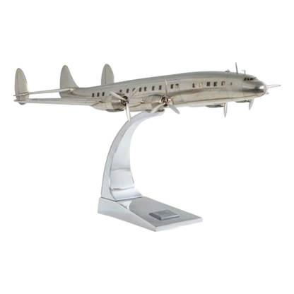 CONNIE Model