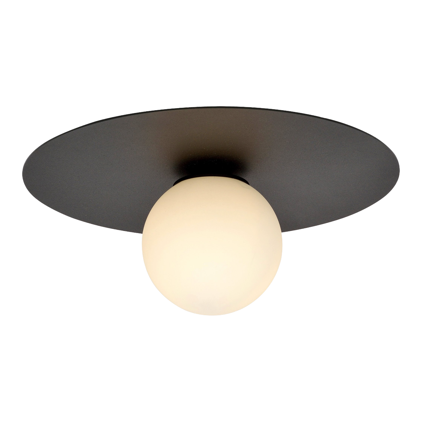 SOLAR 1 - Svart Opal