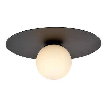 SOLAR 1 - Svart Opal