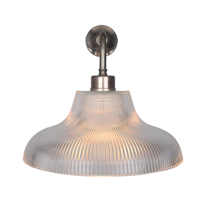 MONO - Vintage Railway Wall Light 30cm