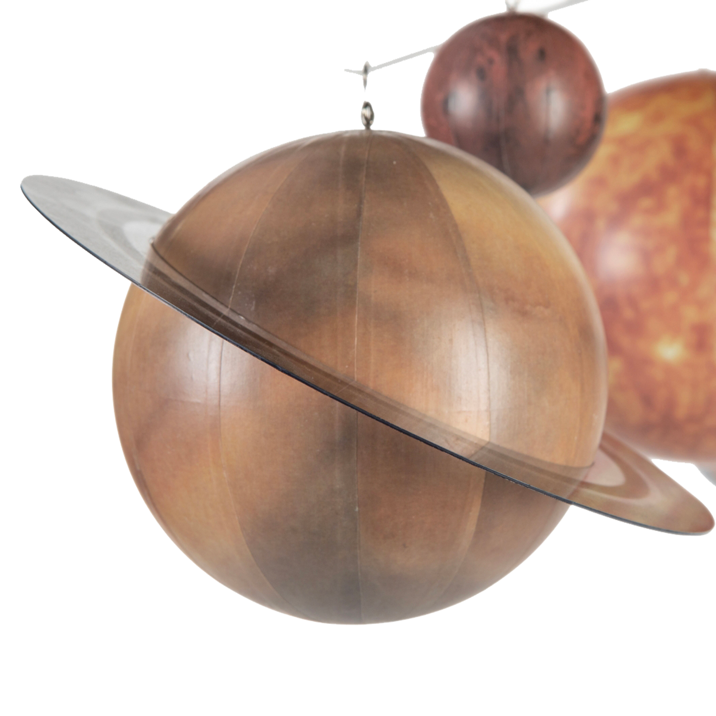 MOBILE SOLAR SYSTEM