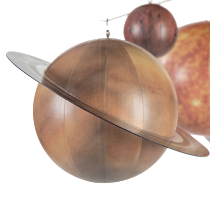 MOBILE SOLAR SYSTEM