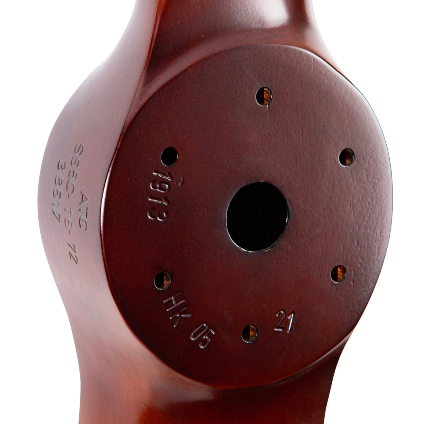 PROPELLER WWI BLUE TIP - Large