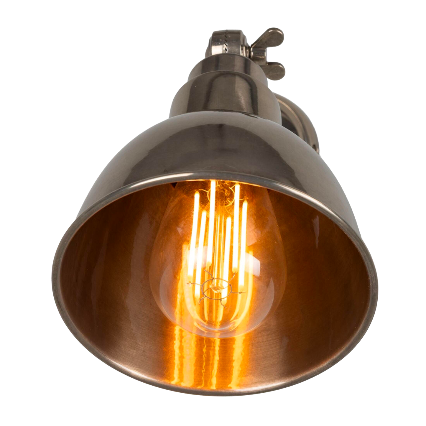 BAKU - Vintage Adjustable Wall Light