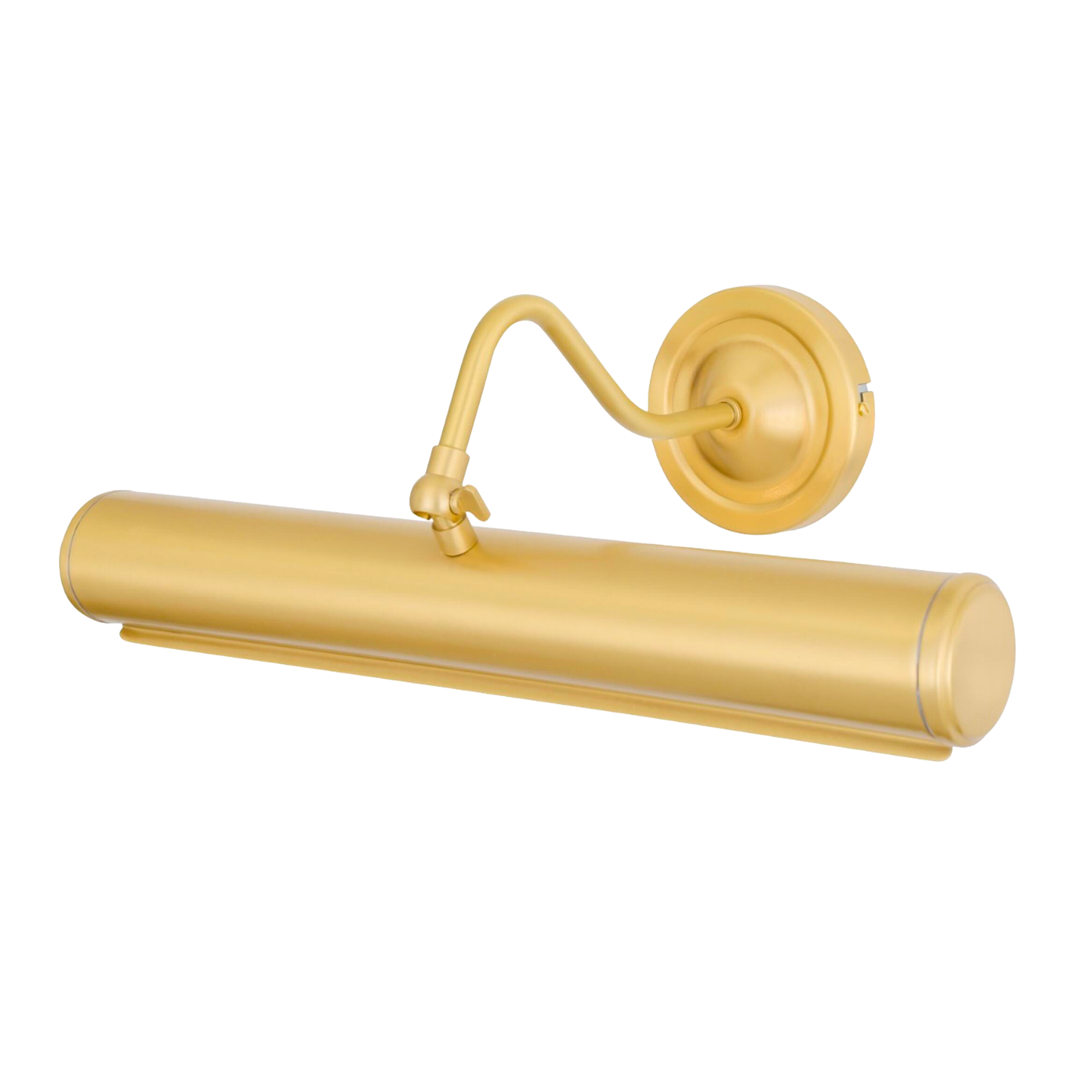 ELLE - Solid Brass Picture Light 35.5cm