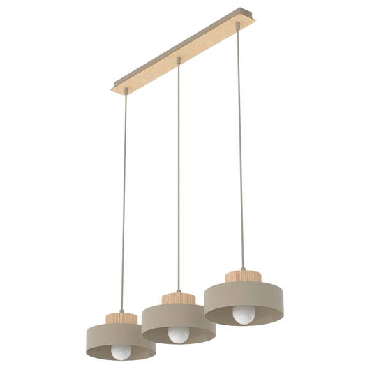 TAKLAMPA KIVI 3