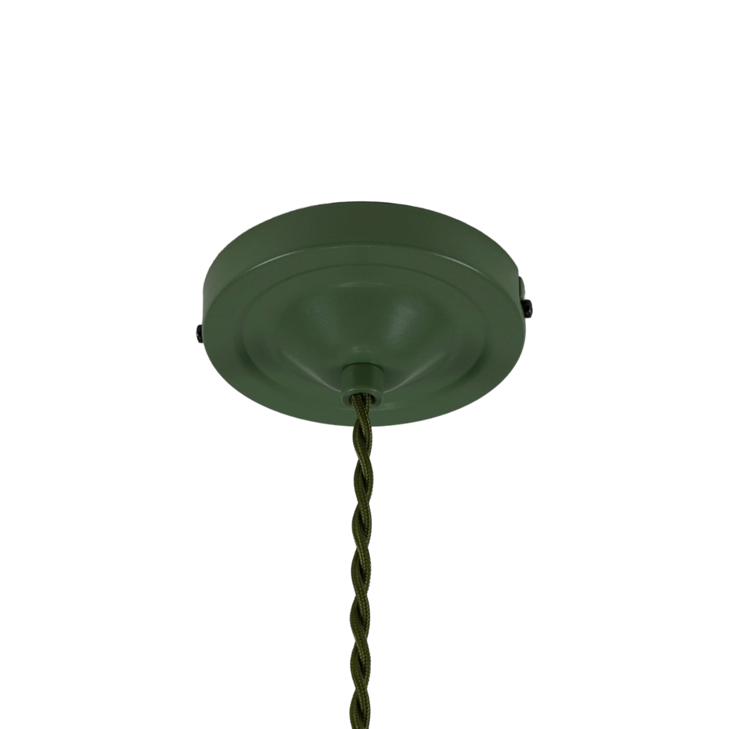 RIO - Colored Brass Pendant Light 38cm