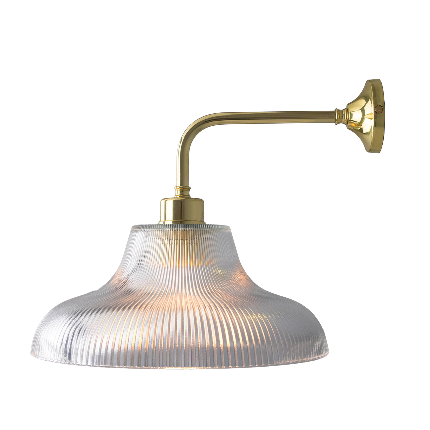 MONO - Vintage Railway Wall Light 30cm