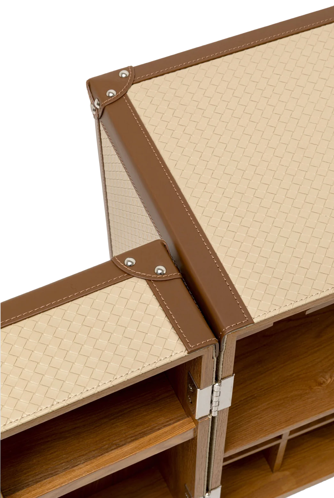 BARSKÅP SMALL VENEZIA - Creme  51,50cm