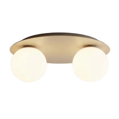 TAKLAMPA SOLAR 2 - Mocca Opal