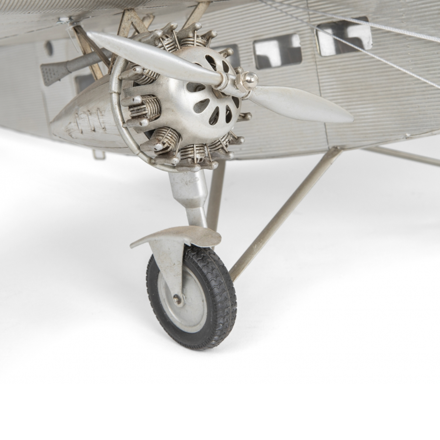 FORD TRIMOTOR Model