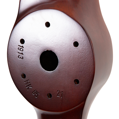 PROPELLER WWI BLUE TIP - Large