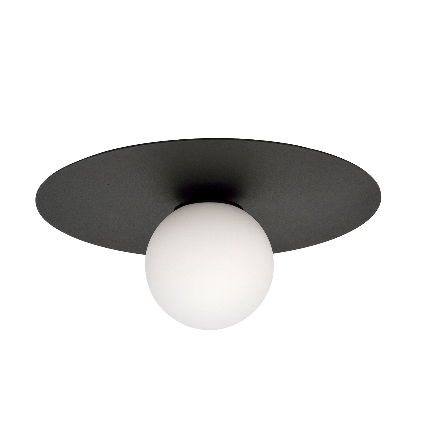 SOLAR 1 - Svart Opal