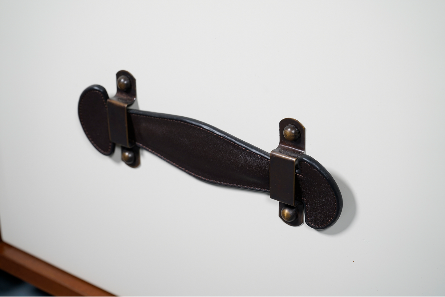 EXPLORER DESK TRUNK